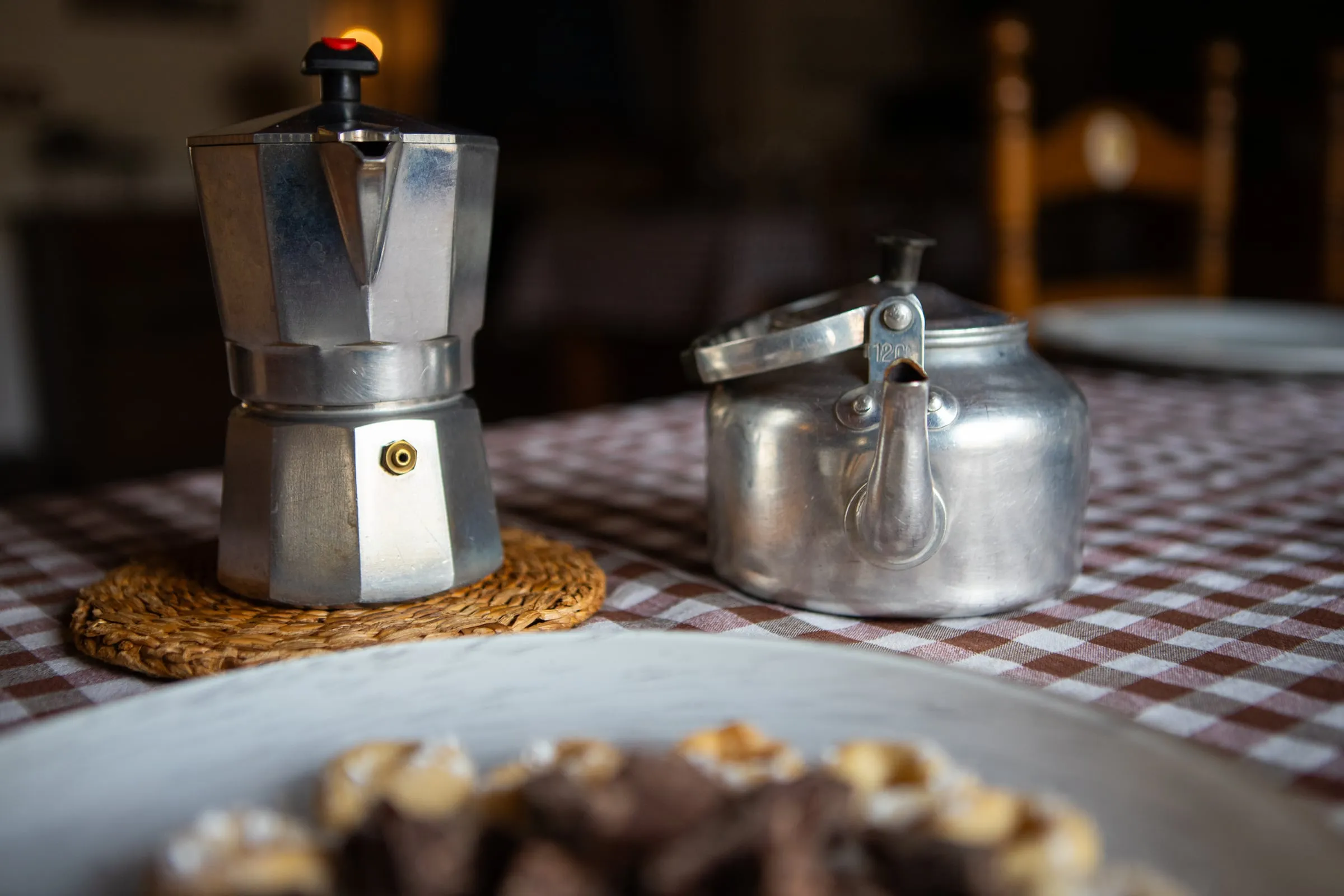 Café al Gusto