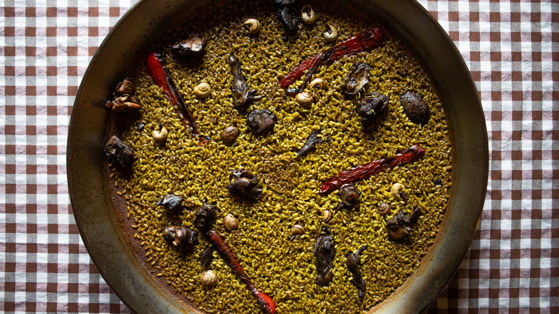 Los mejores arroces de Alicante: recetas de la tierra del Vinalopó