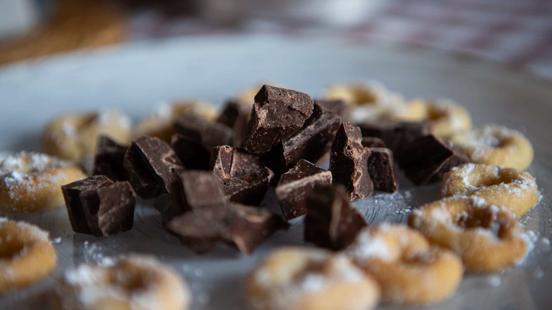 Postres tradicionales alicantinos: dulces del Vinalopó