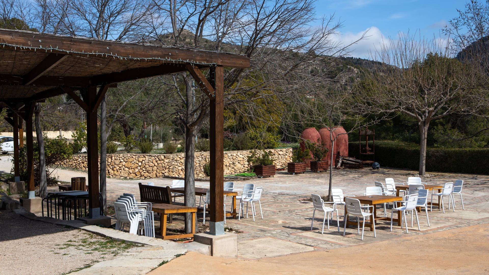 Qué ver cerca de Petrer: castillo, sierras y planes de un día
